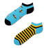 Bee Bee Sneakersocke