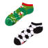 Football Fan Sneakersocke