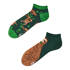 Sloth Life Sneakersocke