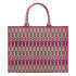 Opportunity L Tote Canvas