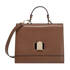 Emma Top Handle Handtasche