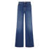 Jeans The Hustler Roller Heel
