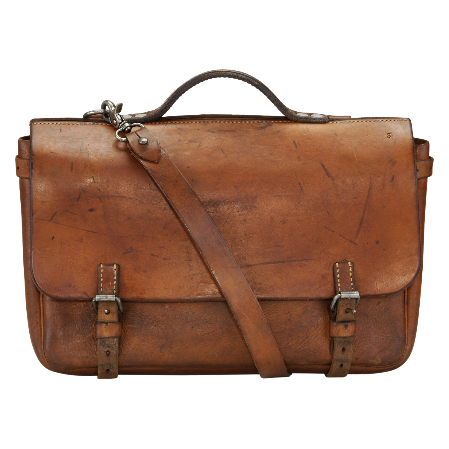 Sima Tasche (braun | Ehg)