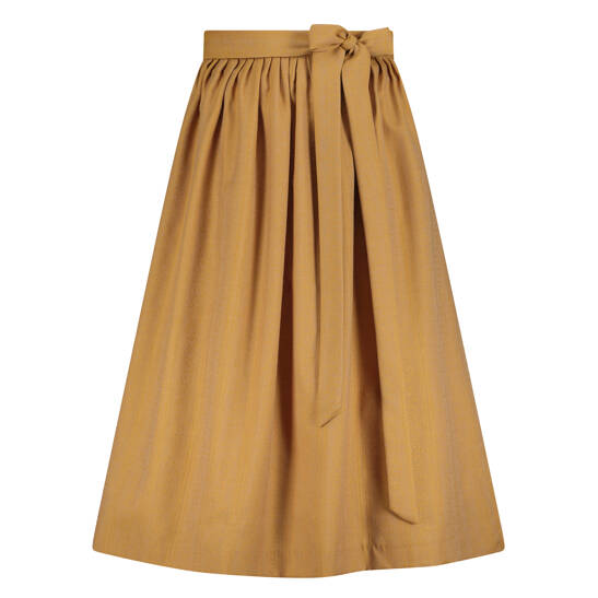 Dirndlschürze Wolle 70cm