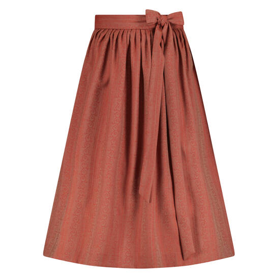 Dirndlschürze Wolle 70cm