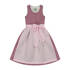 Mädchen Dirndl