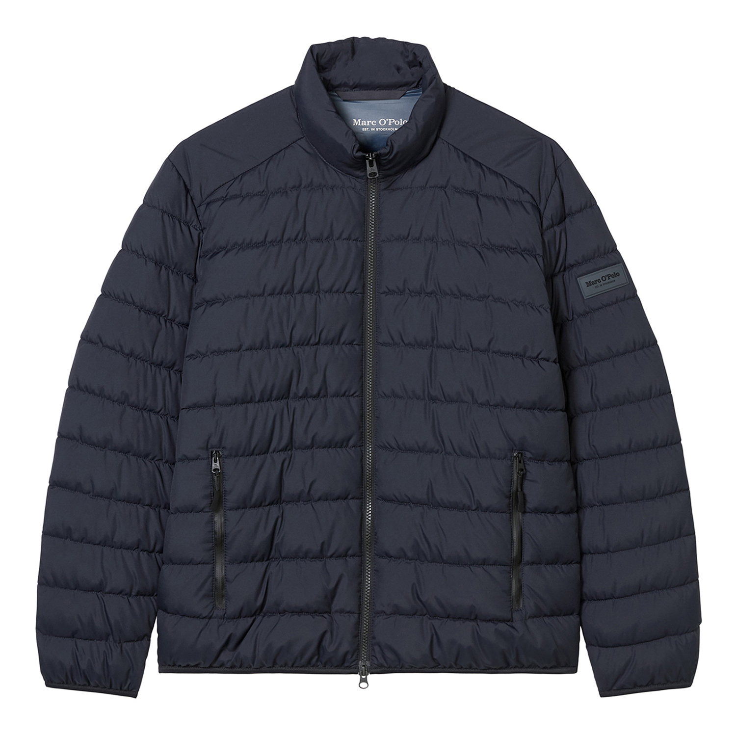 Steppjacke regular