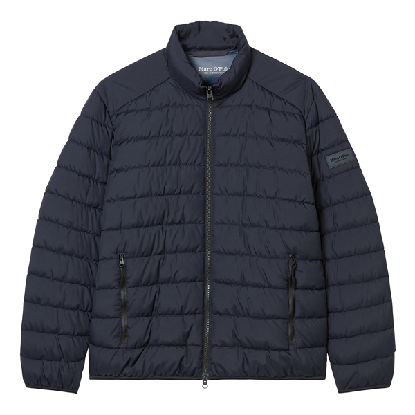 Steppjacke regular