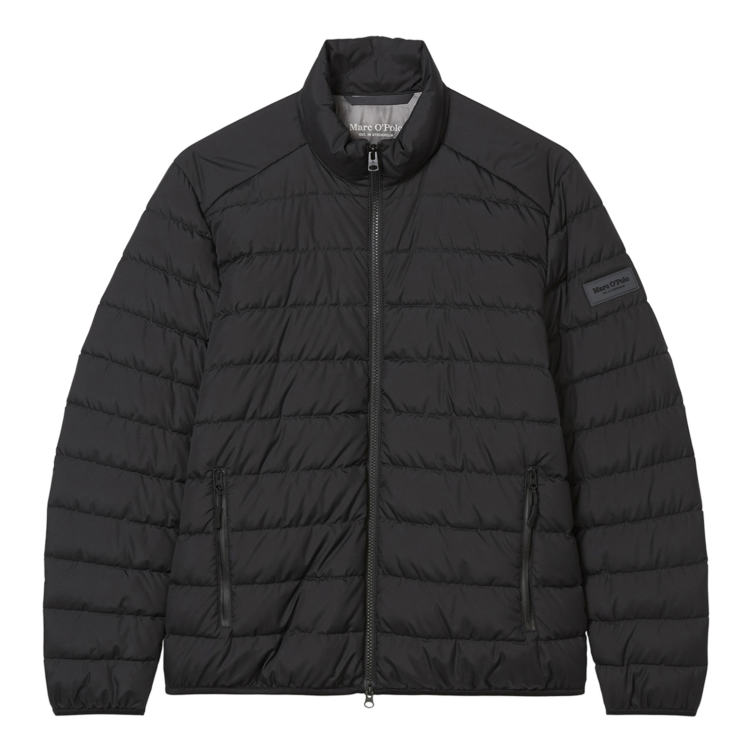 Steppjacke regular