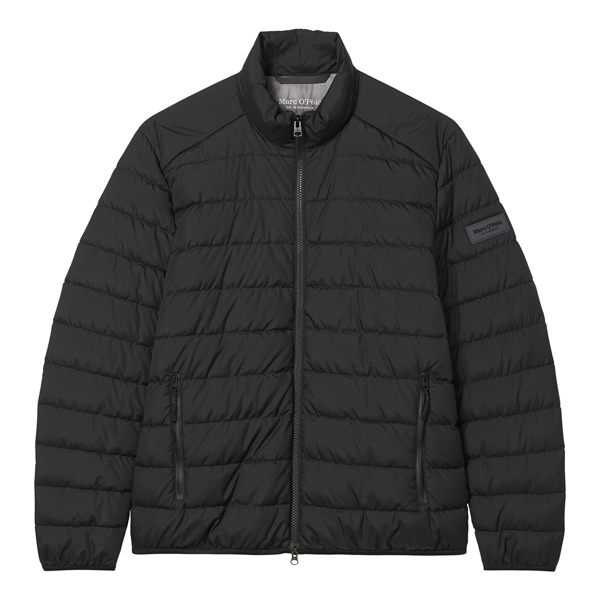 Steppjacke regular