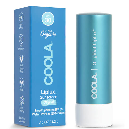 Classic Liplux Lip Balm Original SPF 30