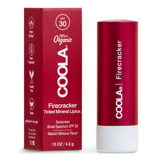 Mineral Liplux SPF30