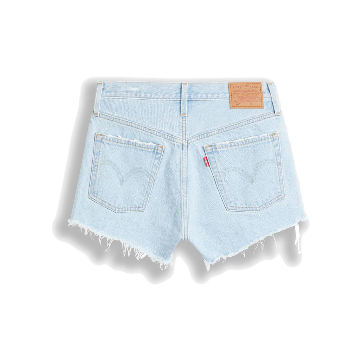 levis 501 luxor shorts