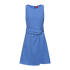 Kleid Kamosa