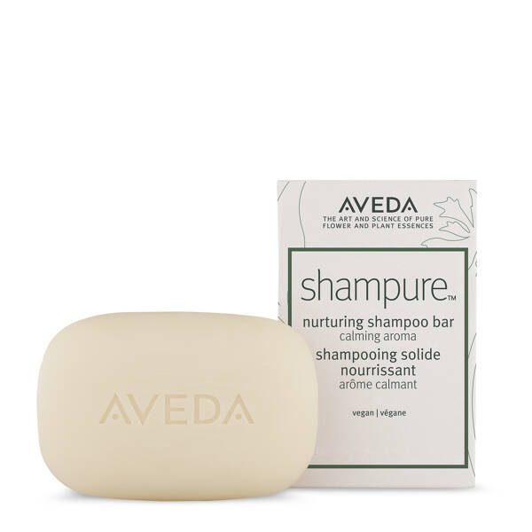Shampure Shampoo Bar