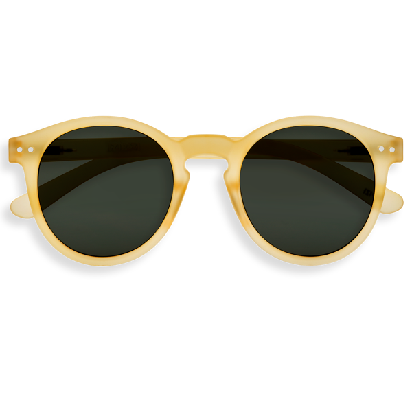 #M SUN Yellow Honey +0.00