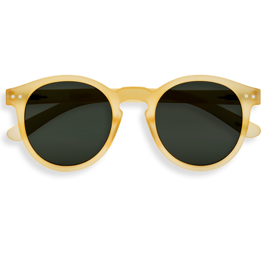 #M SUN Yellow Honey +0.00