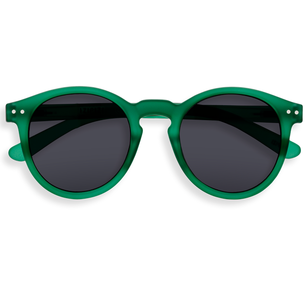 #M SUN Green crystal +0.00