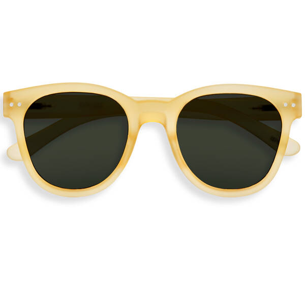 #N SUN Yellow Honey +0.00