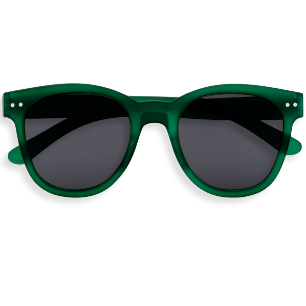 #N SUN Green crystal +0.00