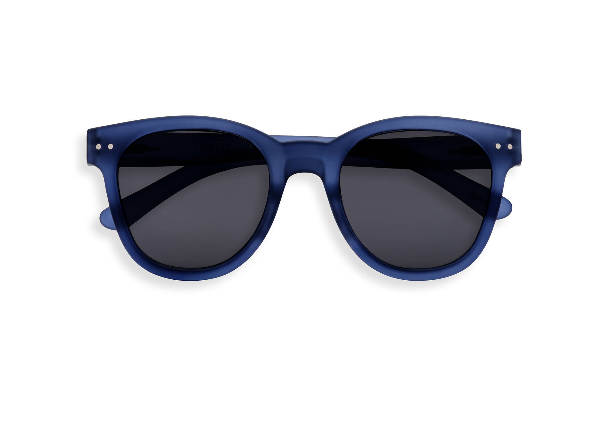 Izipizi #N SUN Night Blue +0.00 (weiss | +0.00) Für Damen, Accessoires, Brillen & Sonnenbrillen