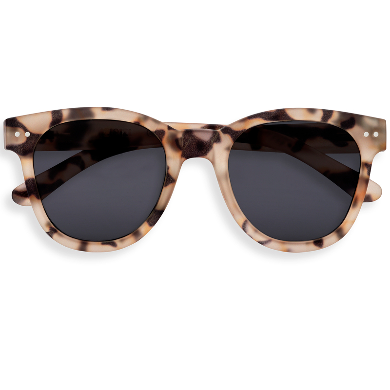 #N SUN Light Tortoise +0.00