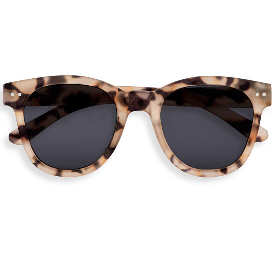 #N SUN Light Tortoise +0.00