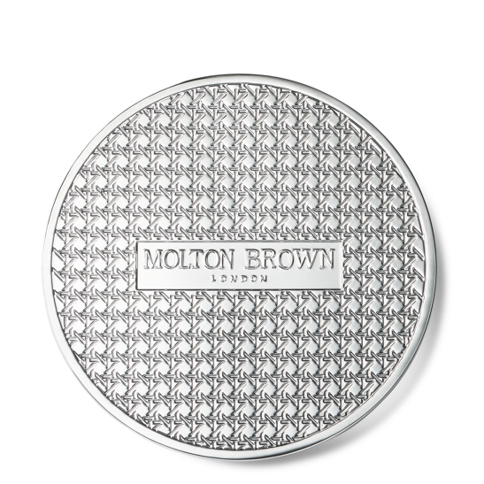 Luxury Candle Lid (Triple Wick)