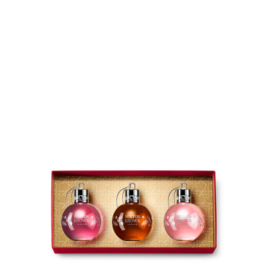 Festive Bauble Collection