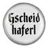 Anstecker 20mm schlicht