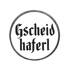 Gaudiknopf Anstecker
