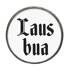 Gaudiknopf Anstecker
