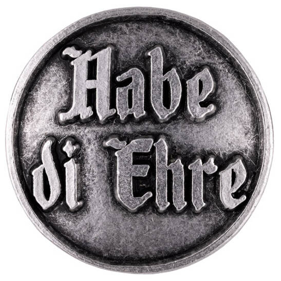 Anstecker Tradition 26mm