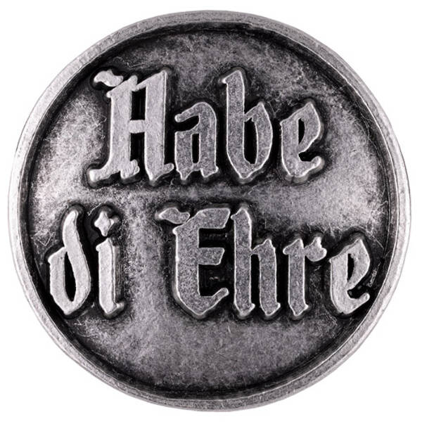 Anstecker Tradition 26mm