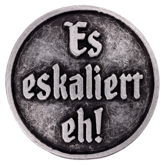 Anstecker Tradition 26mm