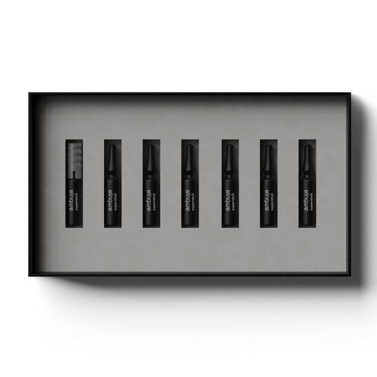 Supershot Kit – Das Powerfluid