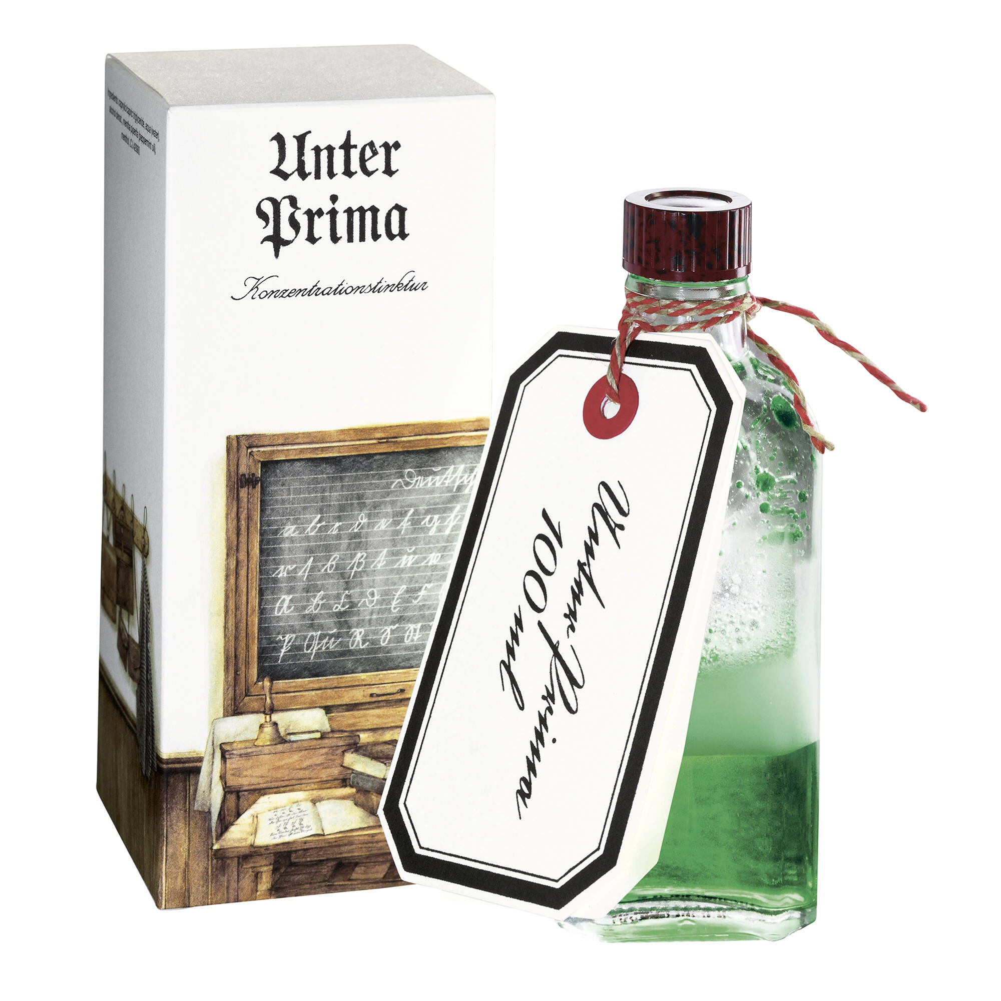 Tradition Unter Prima Konzentrationstinktur (weiss | 100 ml) Sale, Alles ansehen