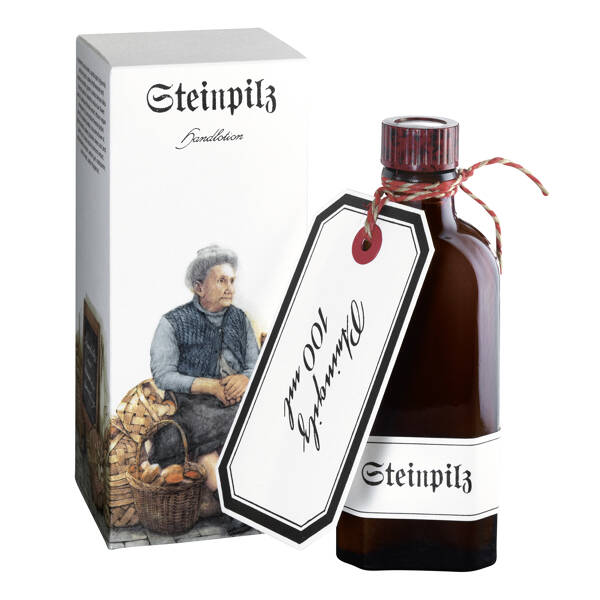 Steinpilz Handlotion
