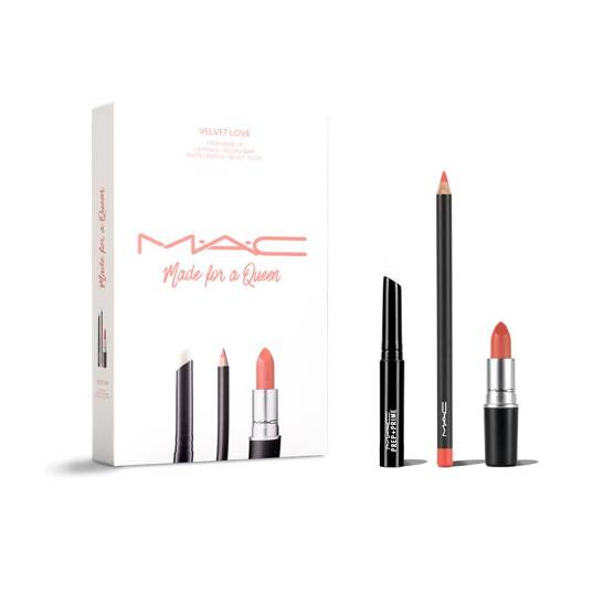 Velvet Love - Made for a Queen