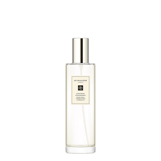 Lime Basil & Mandarin Room Spray