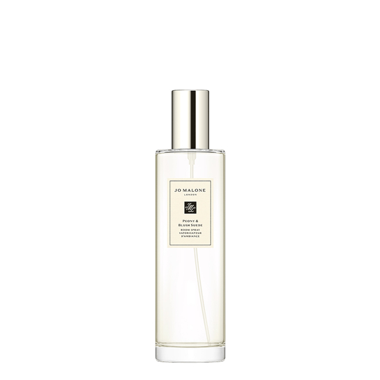 Peony & Blush Suede Room Spray
