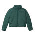 Faltbare Pufferjacke