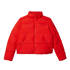 Faltbare Pufferjacke