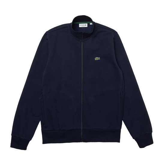 Sweatjacke