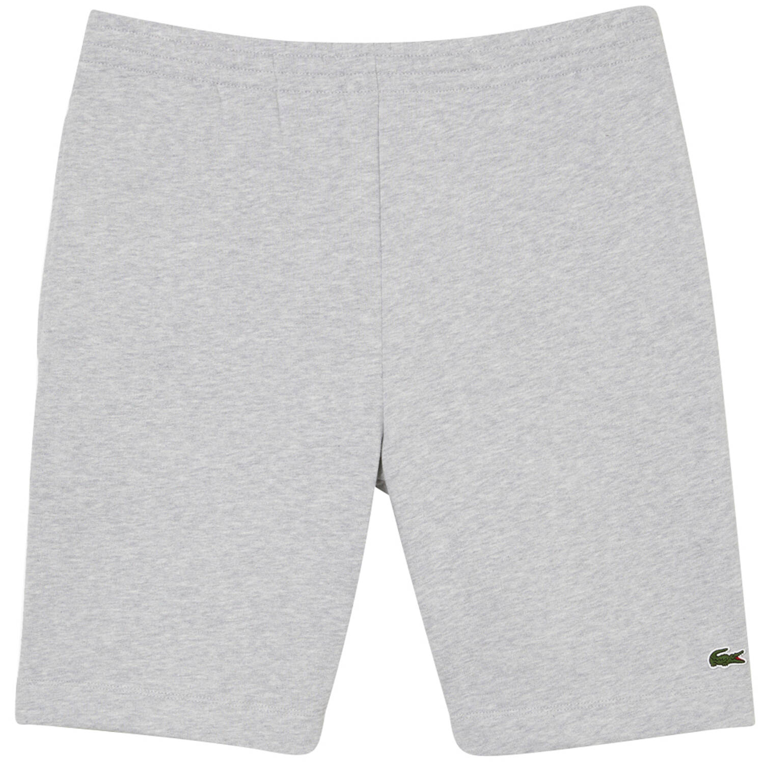 Lacoste Sweatbermuda (silber | M)