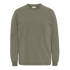 Oversized Organic Longsleeve