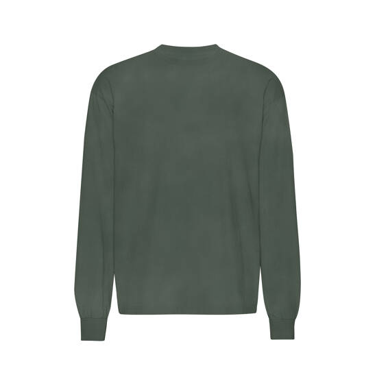 Oversized Organic Longsleeve