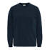 Oversized Organic Longsleeve