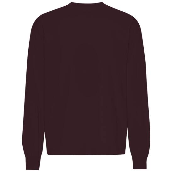 Oversized Organic Longsleeve