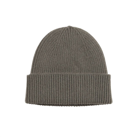 Merino Wool Beanie